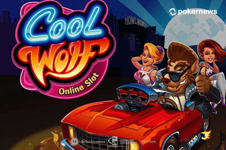 Cool Wolf Slot Machine Online: 2,000 Credits to Play For Free