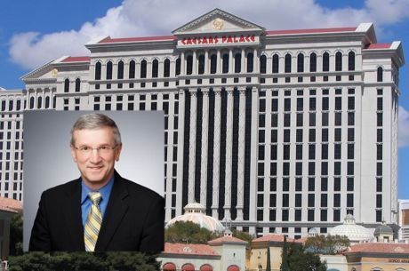 Inside Gaming: Caesars Entertainment Names Anthony Rodio New CEO