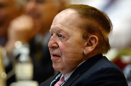Sheldon Adelson, inamicul nr. 1 al pokerului online in SUA, "grav bolnav"