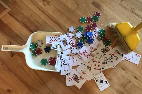 Give Your Poker Game a Good 'Spring Cleaning'