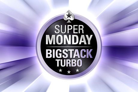 jmatias9 Vence Super Monday Hot BigStack Turbo para €3.650