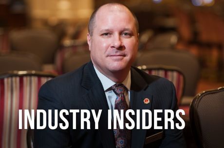 Industry Insiders: Tommy LaRosa Talks Venetian DeepStack Championship Poker Series