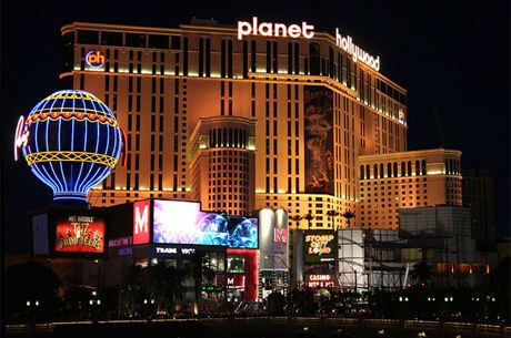 Las Vegas 2019: Calendário das Phamous Poker Series GOLIATH
