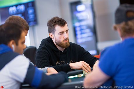 Wiktor Malinowski Leads After Day 1 of EPT Monte Carlo €100,000 Super High Roller