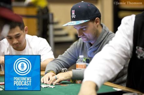 PokerNews Podcast: Ryan Laplante on Backing, Staking, and the 'Markup Police'
