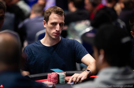 Benny Glaser Shares What Makes EPT Monte Carlo a Favorite Poker Stop