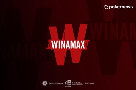 Expresso Challenge : 5000€ à gagner quotidiennement sur Winamax