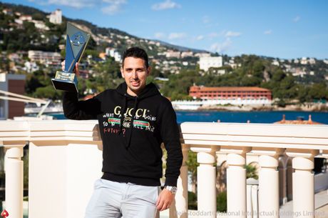 EPT Monte Carlo : Sergio Aido roi du Super High Roller (1,589,190€)