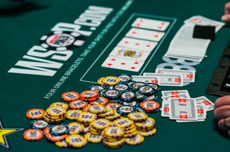 Automatic Shufflers, Main Event Giveaways, And More at the 2019 WSOP