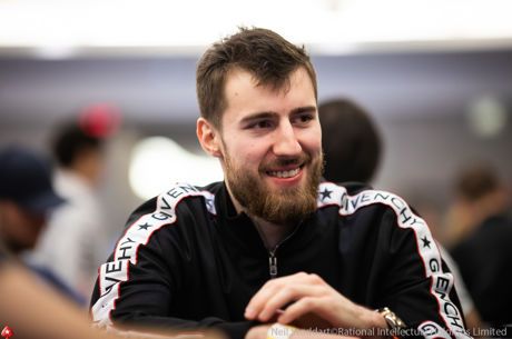 Limitless: High-Stakes Online Crusher Wiktor Malinowski Joins Live High Roller Scene