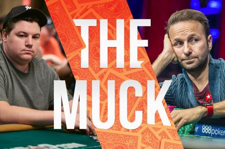 The Muck: Daniel Negreanu and Shaun Deeb Twitter Feud Gets Personal