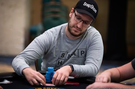 Win Chips, Win a Seat: Max Silver on the New EPT Satellite Format
