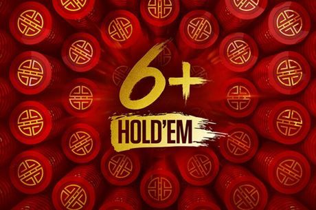 Formatele 6+ Hold'em, Fusion si Showtime revin pe PokerStars in sectiunea de turnee