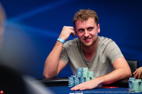 Six Remain in 2019 EPT Monte Carlo Main Event; Riess, Loeser Still in Contention
