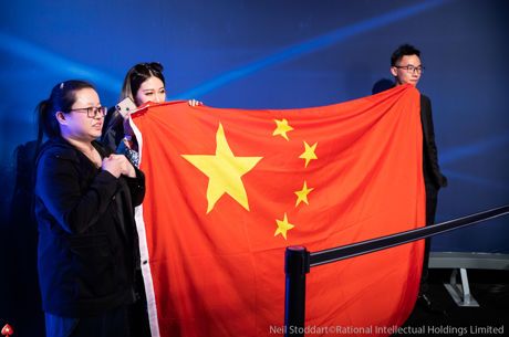 Chinese Players Hope for Better Poker Future; Seeking First EPT Champ