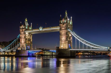 Unibet Open Heads Back to London on May 20-26
