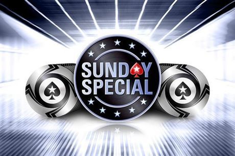 SnapOut0f_it Sobe ao Pódio do Sunday Special e Encaixa €11.299