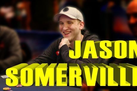 Jason Somerville: PokerStars + UFC = Perfection