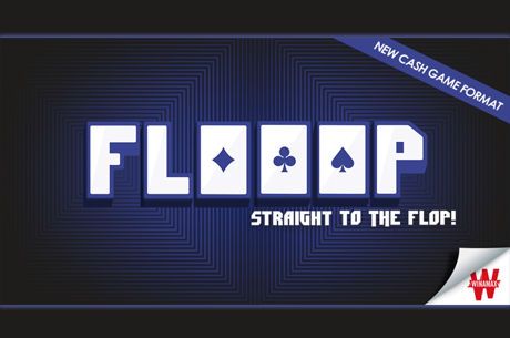 Check Out FLOOOP at Winamax if You Love Postflop Poker