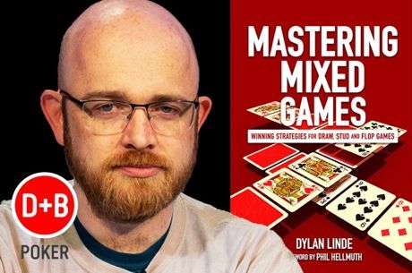 Book Excerpt: 'Mastering Mixed Games' by Dylan Linde