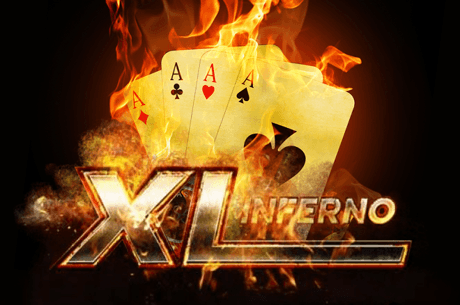 888poker XL Inferno: "sh4xuR7" Wins $50,000 Opening Event for $13,721