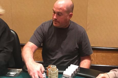 Adam Horowitz Leads After Day 1c of 2019 Seminole Hard Rock May Deep Stack
