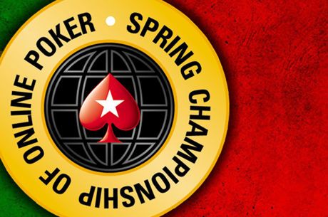Resultados Portugueses no SCOOP 2019 da PokerStars