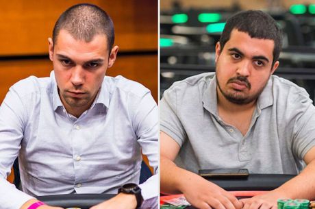 Rui Ferreira e Rodrigo Carmo Faturam 5 Dígitos na PokerStars e partypoker