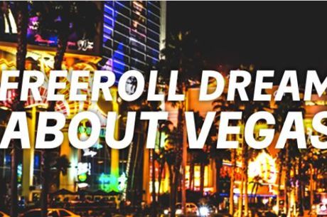 Partez à Las Vegas en freeroll avec PMU Poker