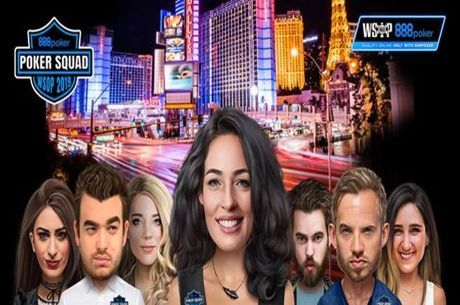 Make Your Dreams Come True with a WSOP Main Event Package at 888poker