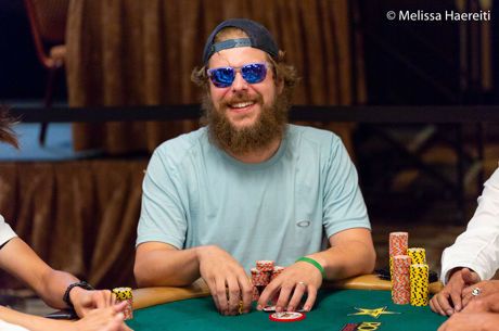 WSOP Colossus Champ Ben Keeline Shares Tips for Playing 'The BIG 50'