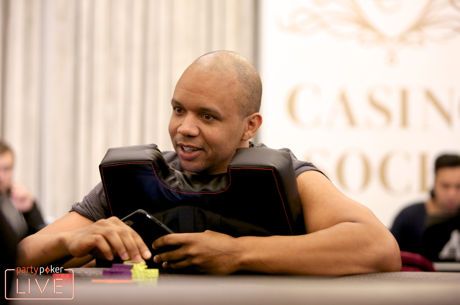 You Can Now Learn Poker Strategy From Legend Phil Ivey