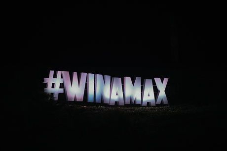 Signez la pole du Winamax Grand Prix et partagez 18.000€
