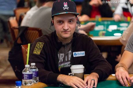WATCH: The World of Poker Staking
