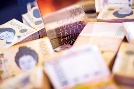 Triton va organiser le tournoi le plus cher de l'histoire du poker... à Londres