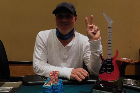 Paul Domb Wins 2019 Seminole Hard Rock $1,650 Deepest Stack After Four-Way Deal