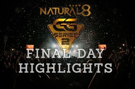 Natural8 Good Game Series 2 Pays Out More Than $13.8 Million