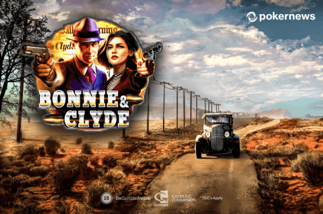 Bonnie & Clyde Slot: A Real Money Game About the Infamous Criminals