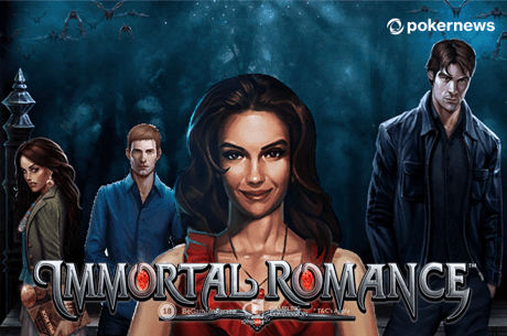 Immortal Romance Slot Online: Play a Bonus-Packed Game for Free
