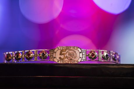WSOP 2019: Quatro Braceletes Entregues & Primeiro ITM para Phil Hellmuth