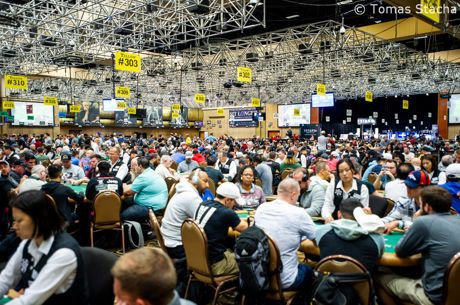 Big 50 da WSOP 2019 é o Maior Torneio de Poker ao Vivo da História