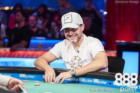 Moment of the Week: Chance Kornuth Gets Some Phil Hellmuth #Positivity