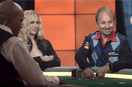 Antologie video: PokerStars Big Game, S01, saptamana 9 integral [VIDEO]