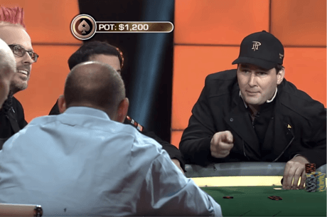 Antologie video: PokerStars Big Game, S01, saptamana 10 integral [VIDEO]