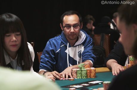 Sam Cosby Leaves Poker Media to Take a Shot at WSOP, Makes Day 4 of Millionaire Maker