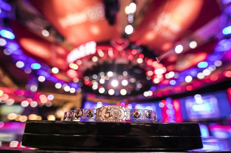 WSOP Adds One More Bracelet Event to the 2019 Schedule, $50k Final Fifty High Roller