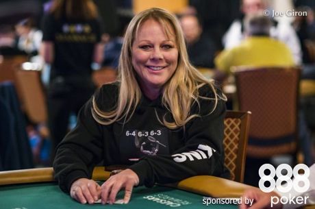 Shirley Rosario Honors Her Female Heroes at WSOP, Talks Misogyny and Mixed Games