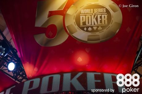 Play the PokerNews WSOP Last Chance Freeroll at 888poker
