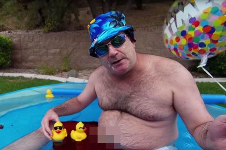 Mike Matusow Jumps into Content Creation: 'I Own Poker Media'