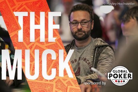 Daniel Negreanu was at the center of Twitter drama once again.